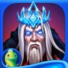 Mystery of the Ancients: Deadly Cold HD - A Hidden Object Adventure app icon - Games app for iPhone