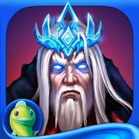 Mystery of the Ancients: Deadly Cold HD - A Hidden Object Adventure app icon - Games app for iPhone