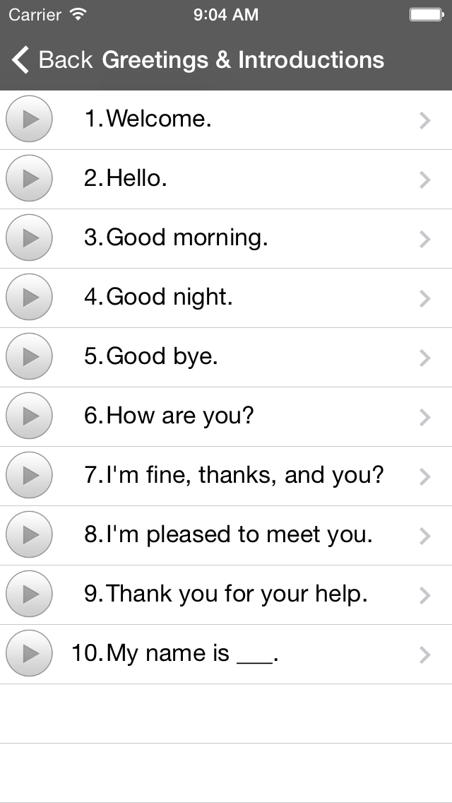 How to cancel & delete French - LSK from iphone & ipad 3