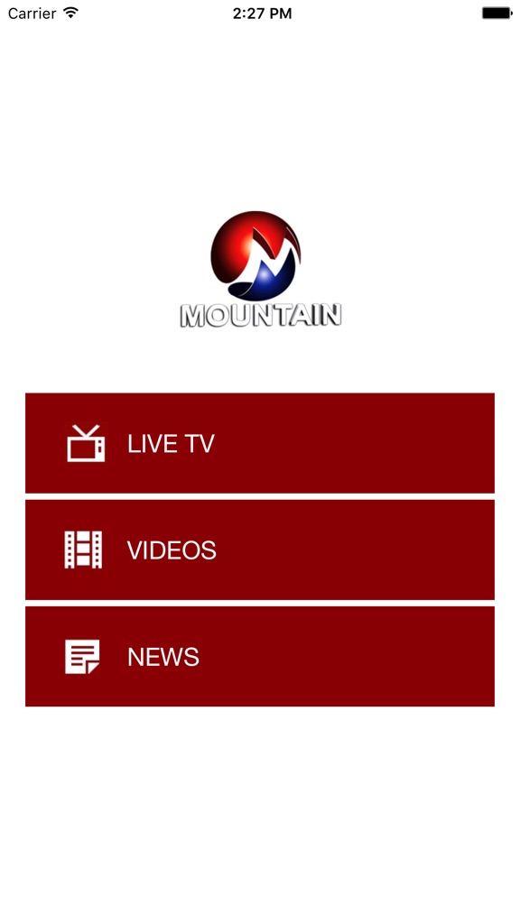 【图】Mountain TV Nepal(截图1)