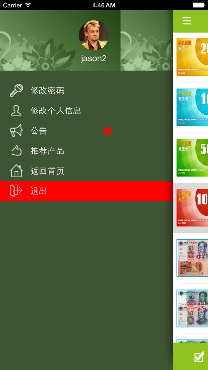 iPanelOnline Mobile Survey