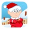 Enjoy the christmas spirit with a great, FREE and easy to play game