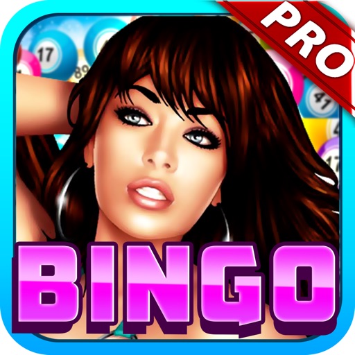 Beach Bingo - Las Vegas Holiday Pro iOS App