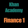 Khan Academy: Finance 1