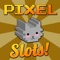 Absolute Pixel Slots - Best Casino Jackpot Slot Machines & Pixel Art Games