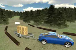 Game screenshot Auto Drive Car Parking Challenge Free mod apk
