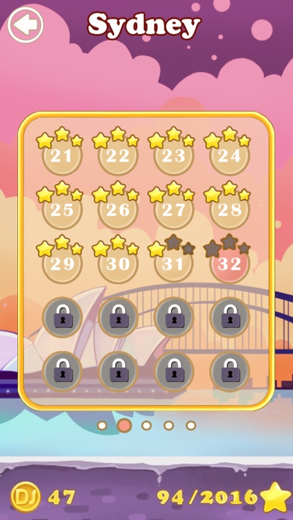 Move the Boxes - 672 levels screenshot-3