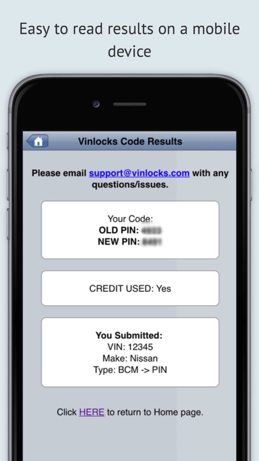 #4. Vinlocks Mobile (iOS) 由: Vinlocks LLC