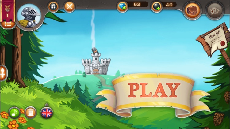 Online Artillery - Medieval Multiplayer - 3D Touch edition screenshot-4