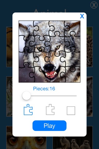 Puzzle Allのおすすめ画像2