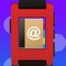 Sync your iPhone, iPad and iPod touch’ contacts & address book to your Pebble smartwatch, and lock these contacts information in Pebble in safe
