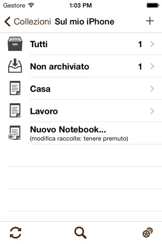 Notebook screenshot 2
