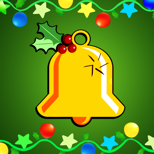 Holiday Ringtones Festival - Christmas Carols & New Year Ringtones Festival