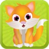 Kitty Clicker Pet Adventure - Little Cat Tap Time Story Pro