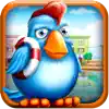 Bird Rescue Run : Mickey the Bird Edition App Positive Reviews