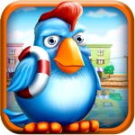Download Bird Rescue Run : Mickey the Bird Edition app