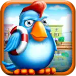 Bird Rescue Run : Mickey the Bird Edition App Positive Reviews