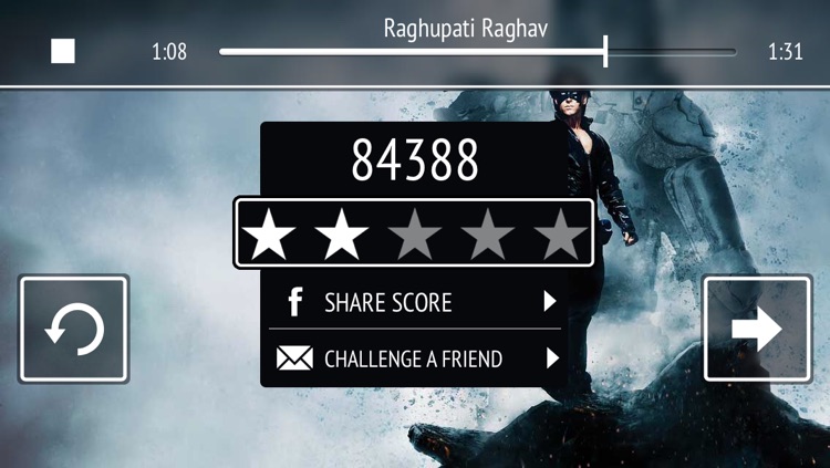 Krrish 3 Karaoke Singbox screenshot-3