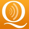 QMe - Better Networking app icon - Social Networking app for iPhone
