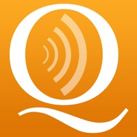 QMe - Better Networking app icon - Social Networking app for iPhone