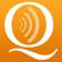 QMe - Better Networking app icon - Social Networking app for iPhone