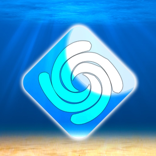 App Ocean HD icon