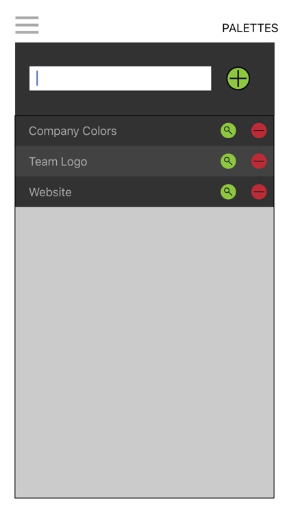 Palet screenshot-4