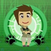 Match Sound For Animal Wild Kratts