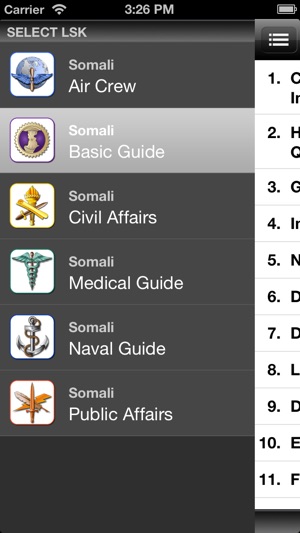 Somali - LSK(圖1)-速報App
