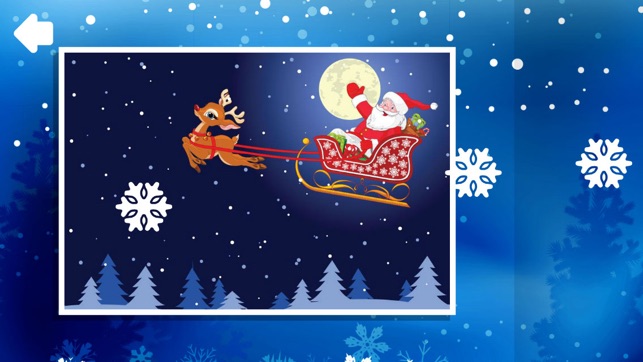 New Year Wonders. Jigsaw Puzzles(圖4)-速報App
