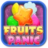 Fruits Panic