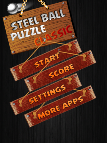 Screenshot #4 pour Balle de jeu de puzzle gratuit d'équilibrage : la meilleure stratégie jeux pour le plaisir
