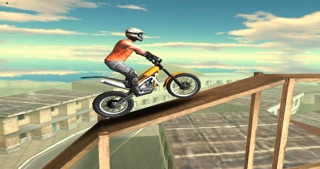 Trial Xtreme 2 screenshot1