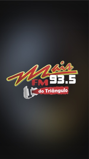 MAIS FM - 93,5 - ARAGUARI-MG(圖1)-速報App