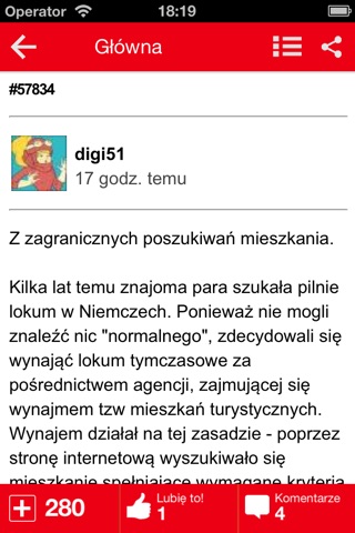 Piekielni.pl screenshot 4