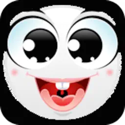 Stickers for WhatsApp, Messages, Facebook & Twitter Free Version app icon