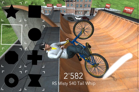 DMBX 2.6 - Mountain Bike and BMXのおすすめ画像3