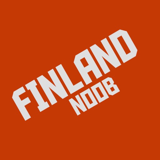 Finland: Noob icon