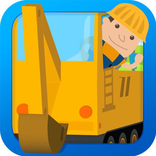 Tiny Diggers icon