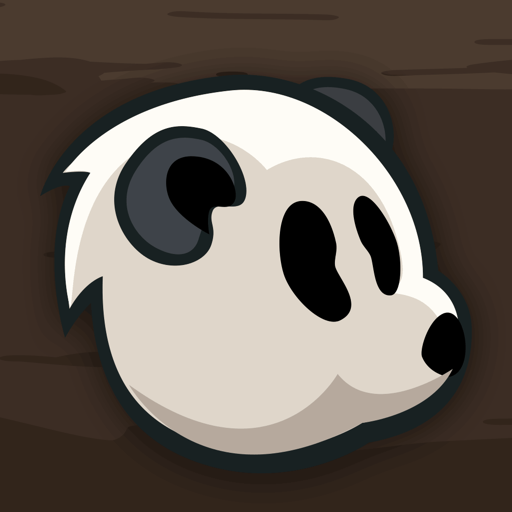 Punchbag Panda