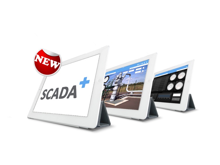 SCADA+