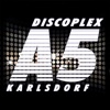 Discoplex A5 Karlsdorf