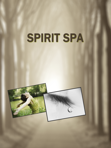 Screenshot #4 pour Spirit SPA music and relaxing sounds free HD - recharge your mind