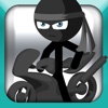 Wild Stickman MotoX Pro