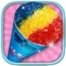 Snow Cone Maker - kids frozen food