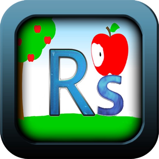 Rhyme Sorts 1 iOS App