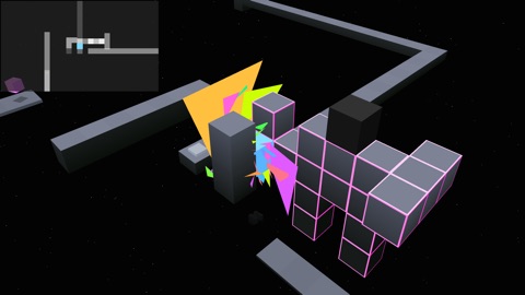 Screenshot #12 for EDGE Extended