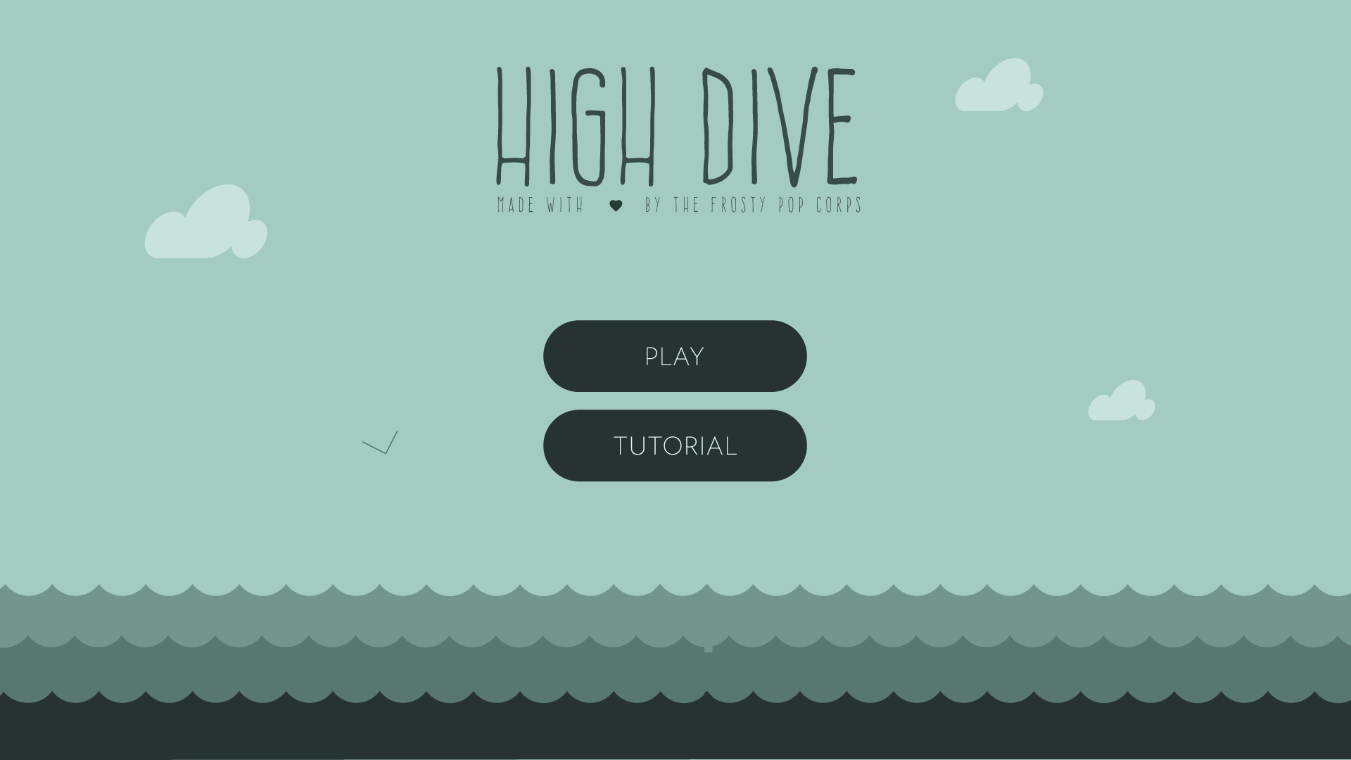 High Dive
