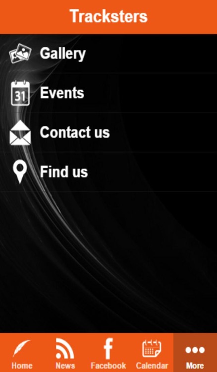 Denver Track Club screenshot-4