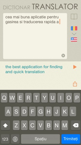 Dicționar și Translatorのおすすめ画像4